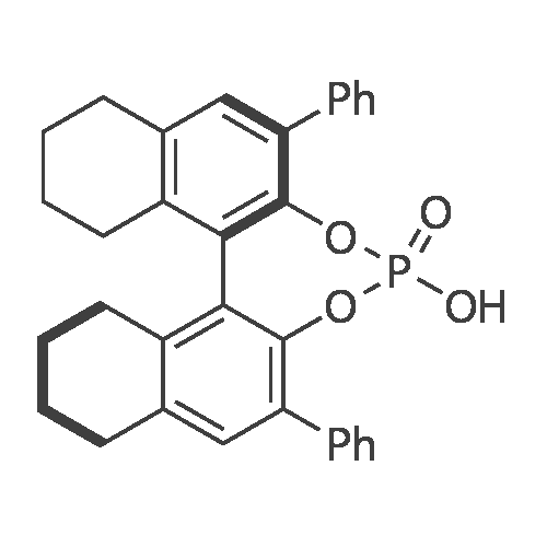 (11bR)-4-Hydroxy-2,6-diphenyl-8,9,10,11,12,13,14,15-octahydrodinaphtho[2,1-d:1',2'-f][1,3,2]dioxaphosphepine 4-oxide