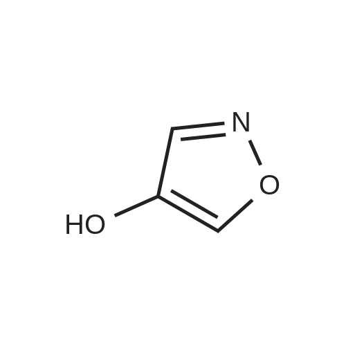 Isoxazol-4-ol