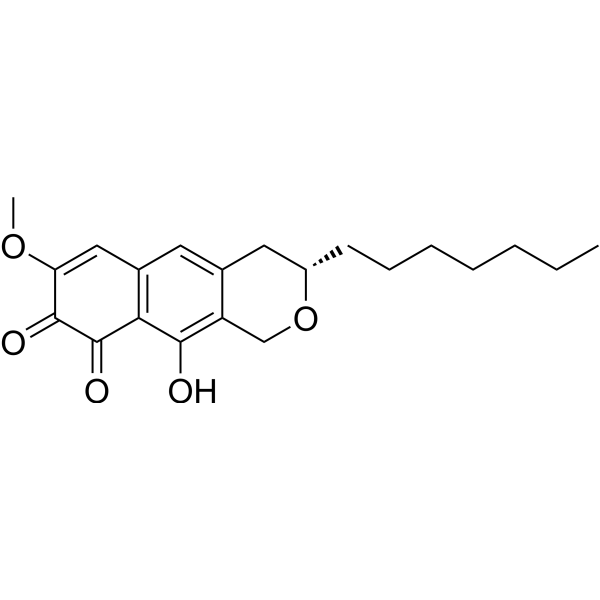 Dihydroobionin B