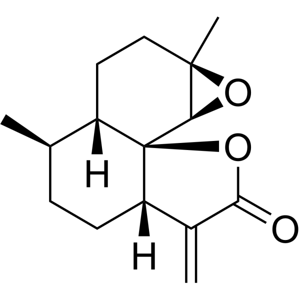 Arteannuin B