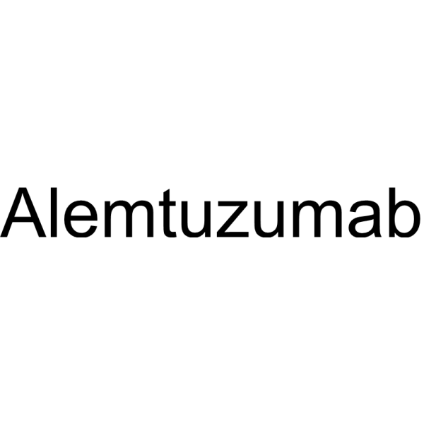 Alemtuzumab