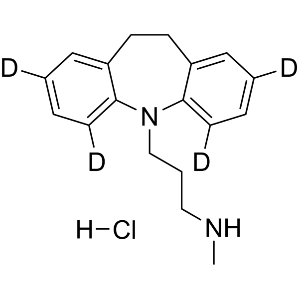 Desipramine-d
       
        4