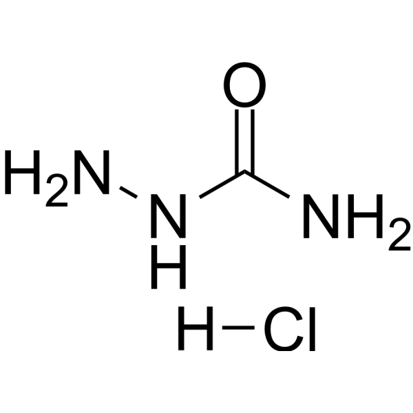 Semicarbazide hydrochloride