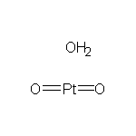 Platinum(IV) Oxide Monohydrate