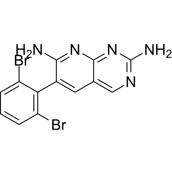 Acetyl-CoA Carboxylase-IN-1