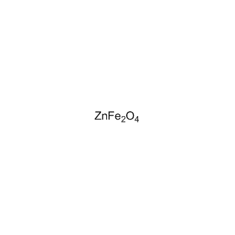 Nano zinc ferrite, ≤100nm, 99% metals basis