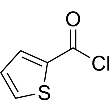 2-Thenoyl Chloride