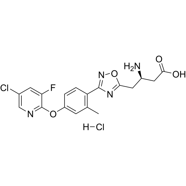 LTA4H-IN-5