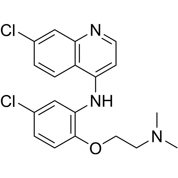Nurr1 agonist 6