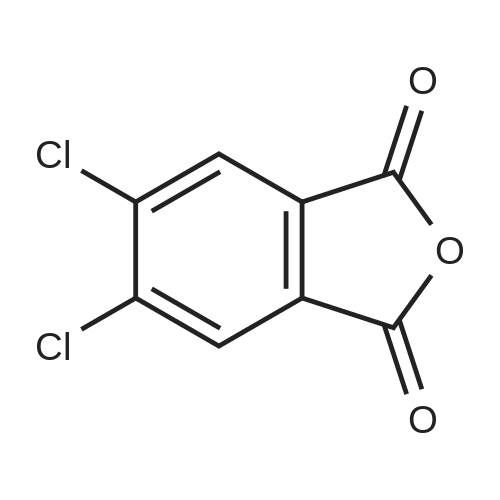 4,5-Dichlorophthalic Anhydride