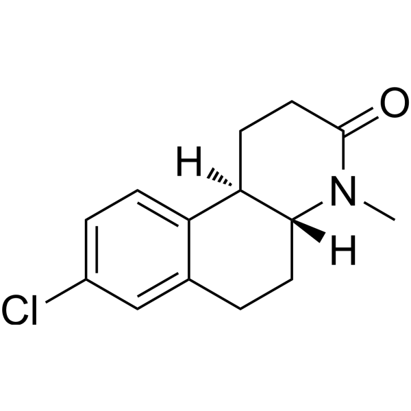 Bexlosteride