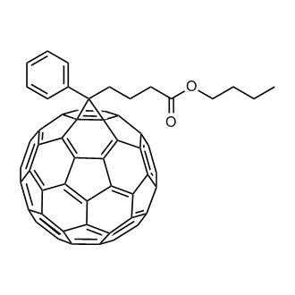 [6,6]-Phenyl-C61-butyric acid butyl ester