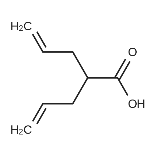 Valproic Acid Related Compound A