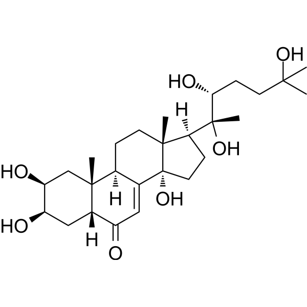 Crustecdysone