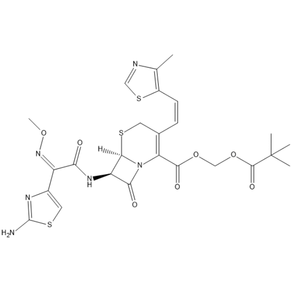 CefditorenPivoxil