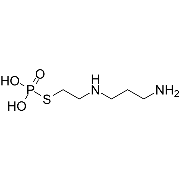 Amifostine