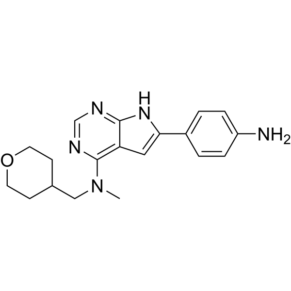 CSF1R-IN-18