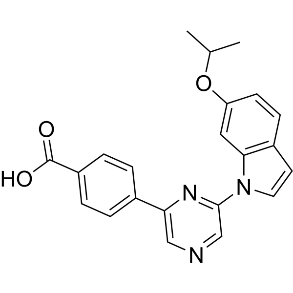 CSNK2A-IN-2