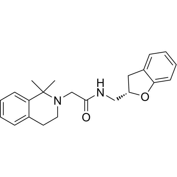 TGR5 agonist 5