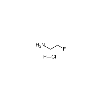 2-Fluoroethan-1-amine hydrochloride