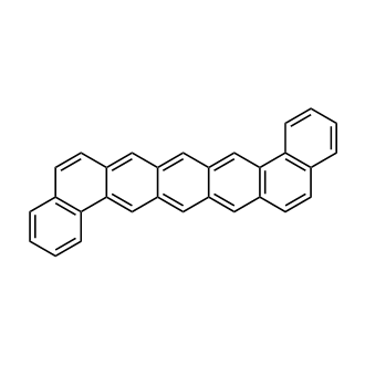 Dibenzo[a,l]pentacene