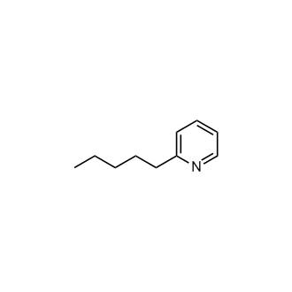 2-Pentylpyridine