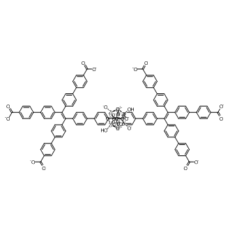 PCN-128(Zr)