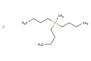 tributyl(methyl)phosphanium iodide