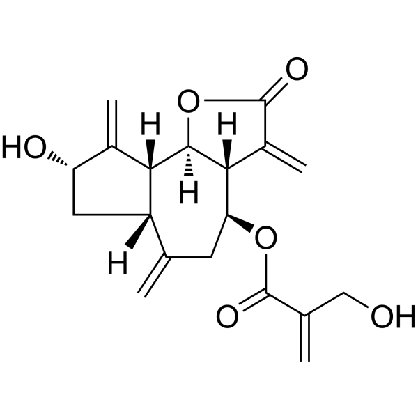 Cynaropicrin