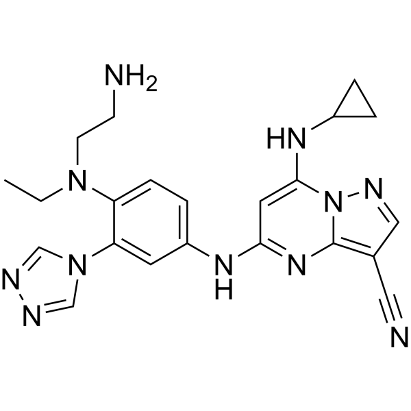 CSNK2-IN-1