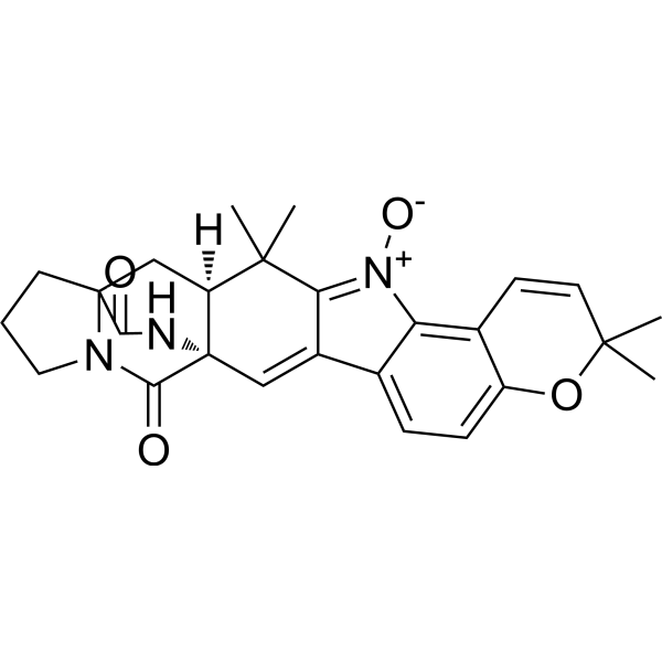 Avrainvillamide