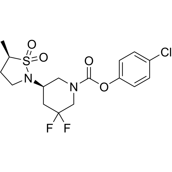 PNPLA3 degrader-1