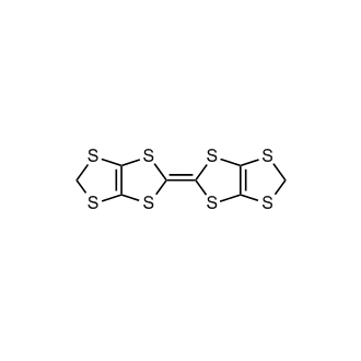 2,2'-bi[1,3]dithiolo[4,5-d][1,3]dithiolylidene