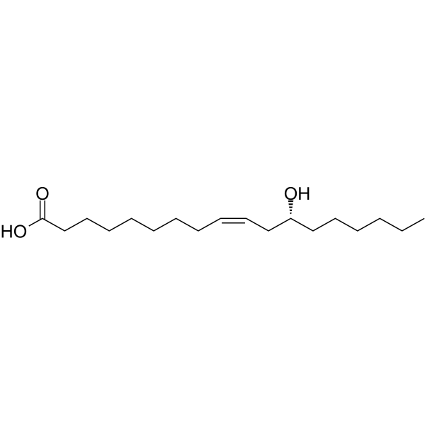 Ricinoleic acid (purity≥99%)