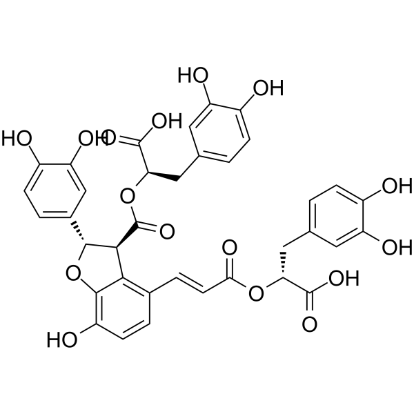 Salvianolic acid B