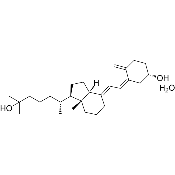 Calcifediol (monohydrate) (Standard)