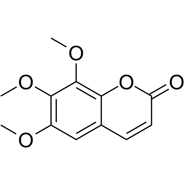 Dimethylfraxetin