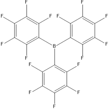 Tris(perfluorophenyl)borane