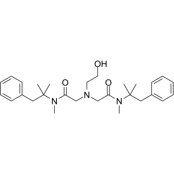 Oxethazaine