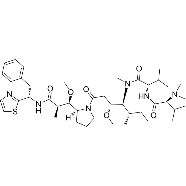 Dolastatin10