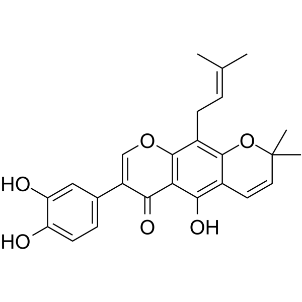 Auriculasin