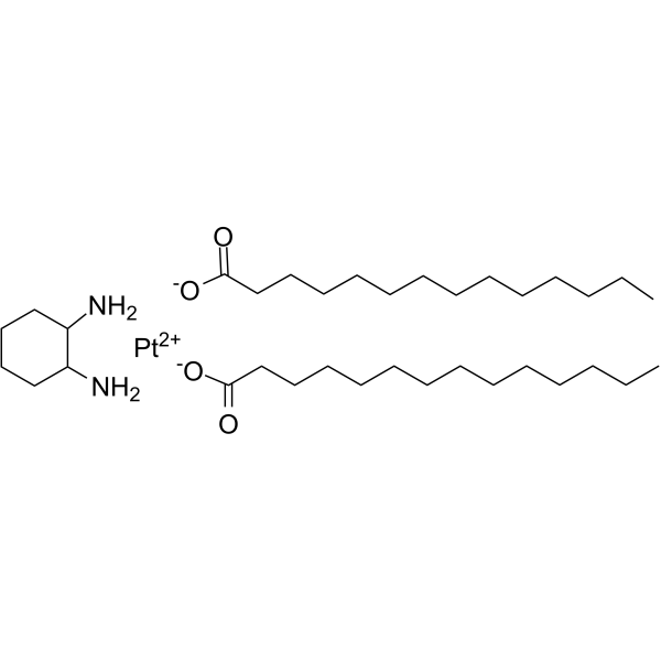 Miriplatin