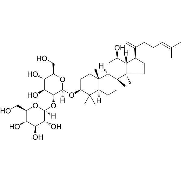 Ginsenoside Rk1 (Standard)