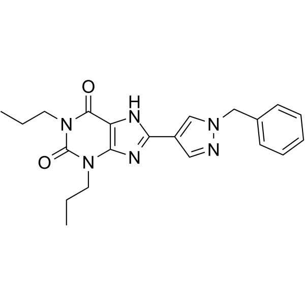 A2B receptor antagonist 1