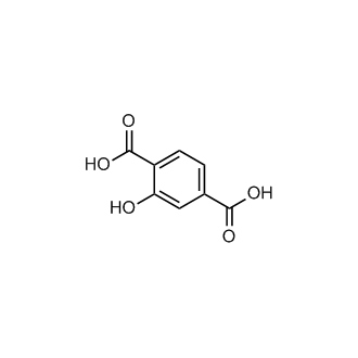 Terephthalic acid, hydroxy-