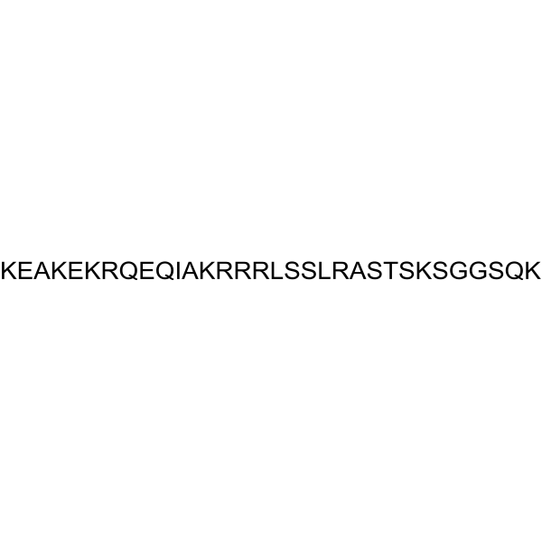 S6 Kinase Substrate Peptide 32