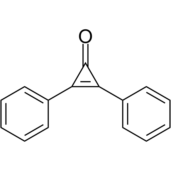 Diphenylcyclopropenone