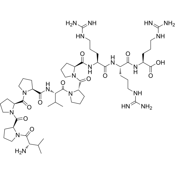 Ras Inhibitory Peptide