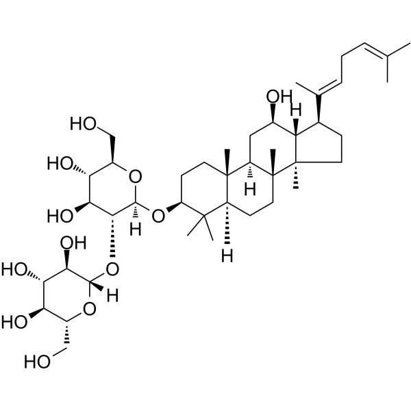 Ginsenoside Rg5
