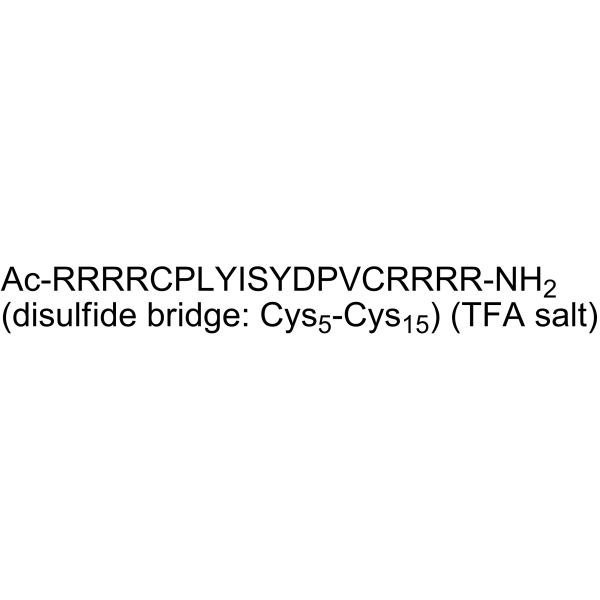 KRpep-2d TFA
